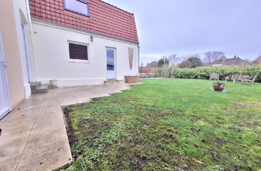 Maison Bully Les Mines 7 pièce(s) 120 m2