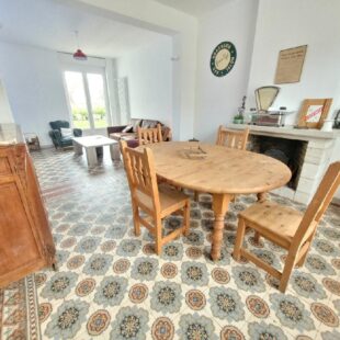 Maison Bully Les Mines 7 pièce(s) 120 m2