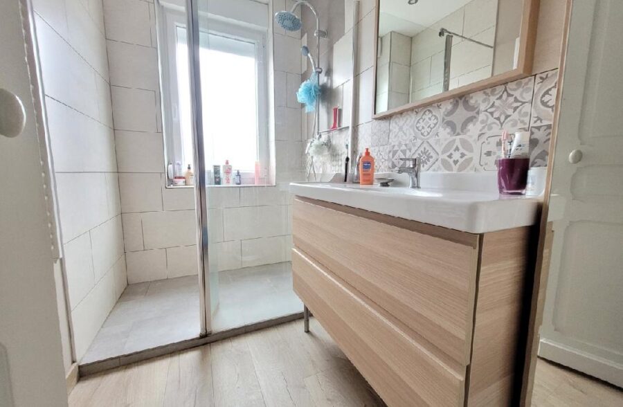 Maison Bully Les Mines 7 pièce(s) 120 m2