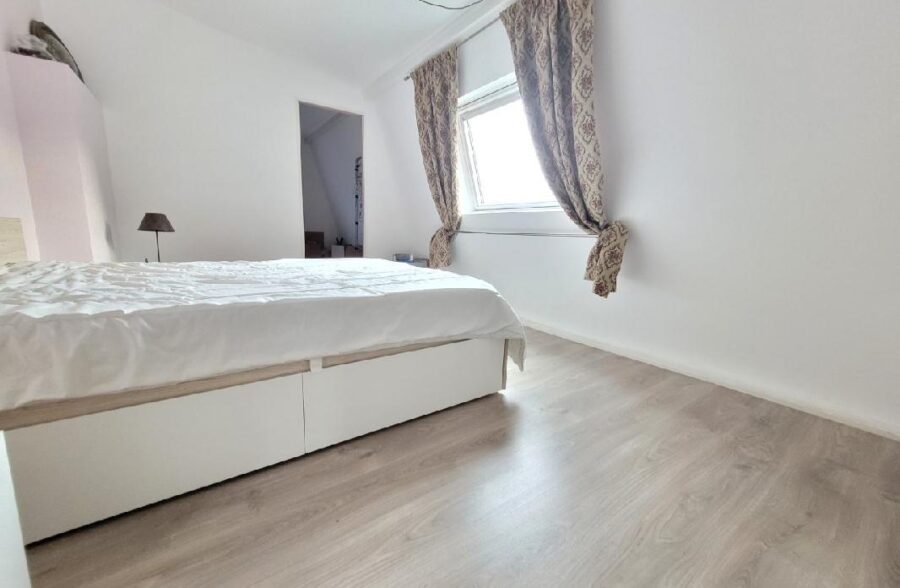 Maison Bully Les Mines 7 pièce(s) 120 m2