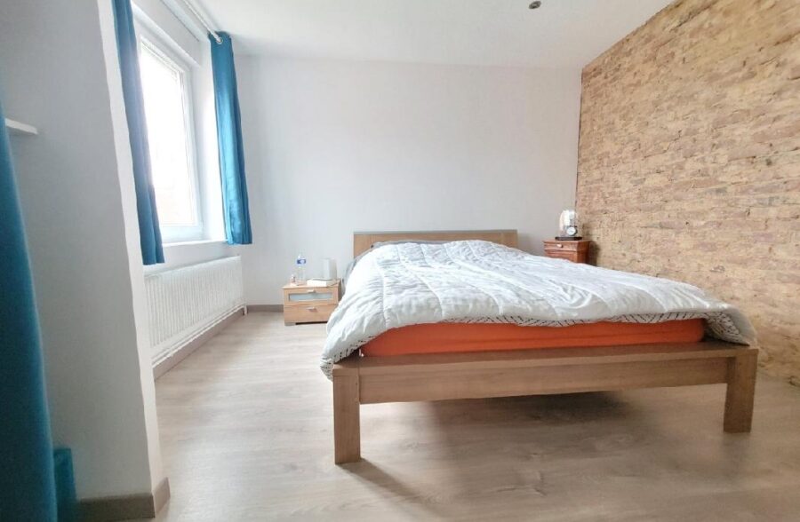 Maison Bully Les Mines 7 pièce(s) 120 m2