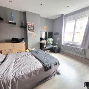 Maison Bully Les Mines 7 pièce(s) 120 m2