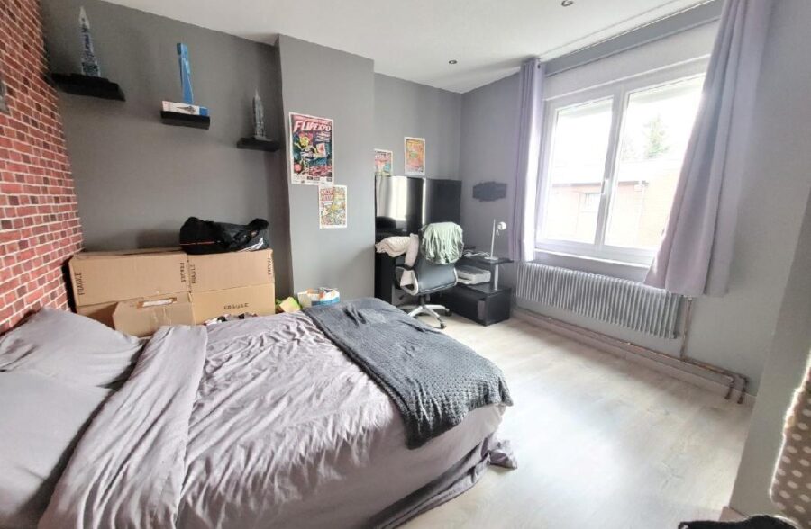 Maison Bully Les Mines 7 pièce(s) 120 m2