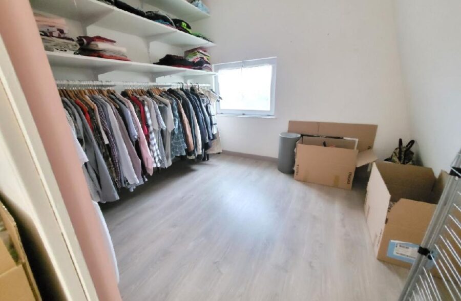 Maison Bully Les Mines 7 pièce(s) 120 m2