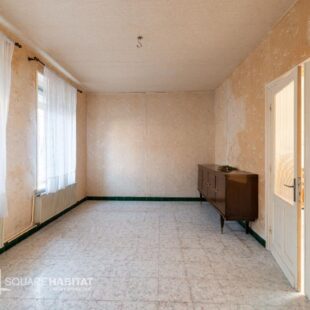 Maison 130M² <small>&nbsp;Sous compromis&nbsp;</small>