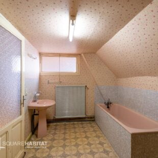 Maison 130M² <small>&nbsp;Sous compromis&nbsp;</small>