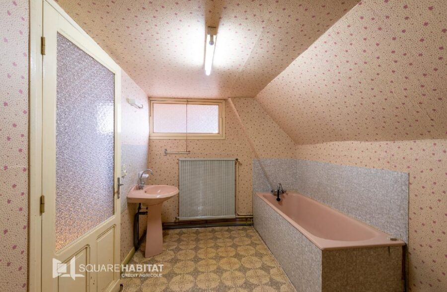 Maison 130M² <small>&nbsp;Sous compromis&nbsp;</small>