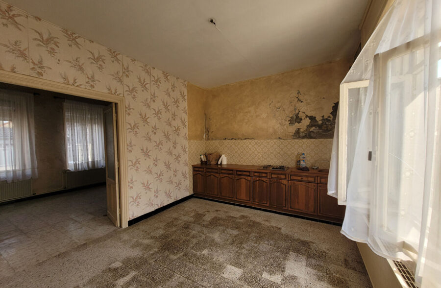 Maison 130M² <small>&nbsp;Sous compromis&nbsp;</small>