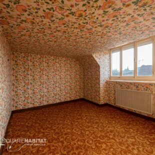 Maison 130M² <small>&nbsp;Sous compromis&nbsp;</small>