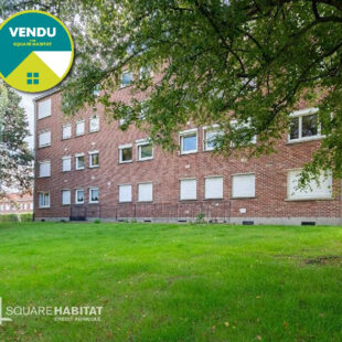 Appartement Lesquin 3 pièce(s) 79.2 m2