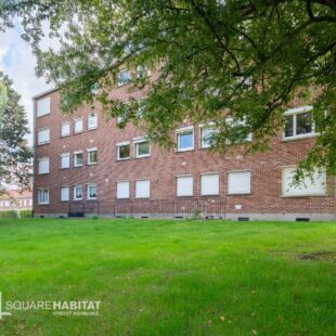 Appartement Lesquin 3 pièce(s) 79.2 m2