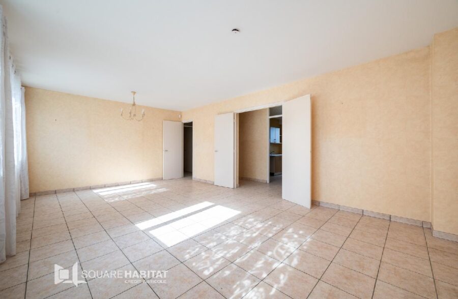 Appartement Lesquin 3 pièce(s) 79.2 m2