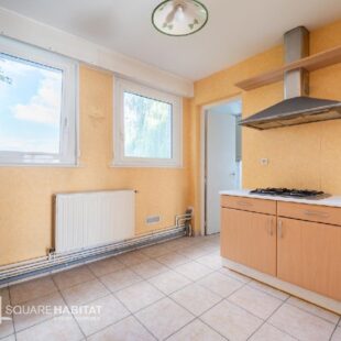 Appartement Lesquin 3 pièce(s) 79.2 m2