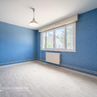 Appartement Lesquin 3 pièce(s) 79.2 m2