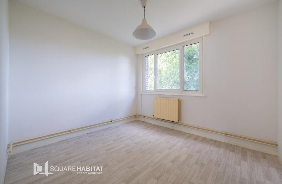 Appartement Lesquin 3 pièce(s) 79.2 m2