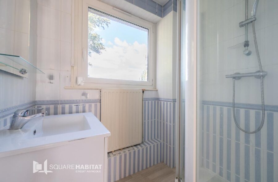 Appartement Lesquin 3 pièce(s) 79.2 m2