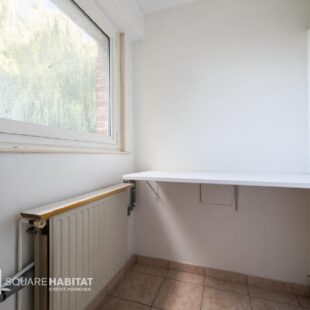 Appartement Lesquin 3 pièce(s) 79.2 m2