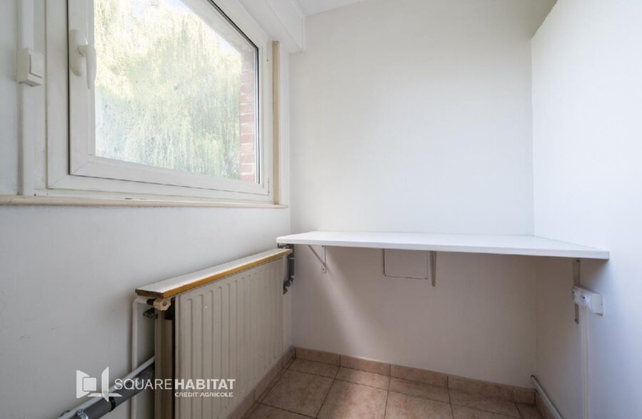 Appartement Lesquin 3 pièce(s) 79.2 m2