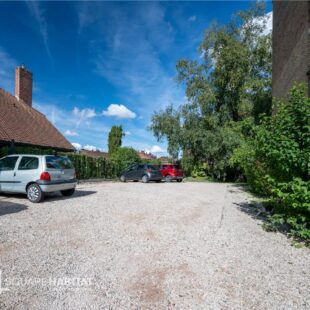 Appartement Lesquin 3 pièce(s) 79.2 m2