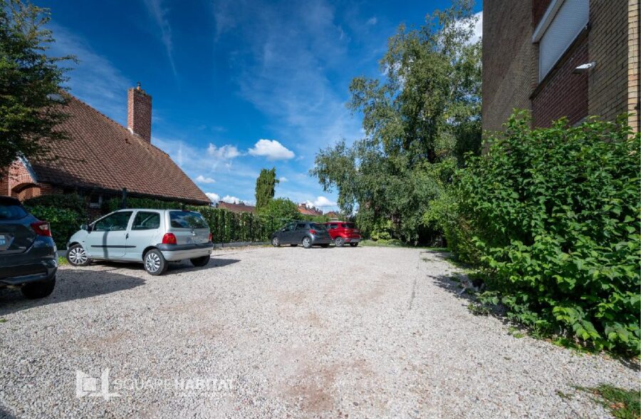 Appartement Lesquin 3 pièce(s) 79.2 m2