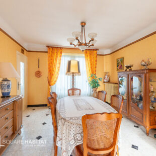 pavillon individuel semi plain-pied <small>&nbsp;Sous compromis&nbsp;</small>