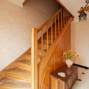 pavillon individuel semi plain-pied <small>&nbsp;Sous compromis&nbsp;</small>