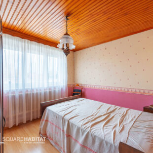 pavillon individuel semi plain-pied <small>&nbsp;Sous compromis&nbsp;</small>