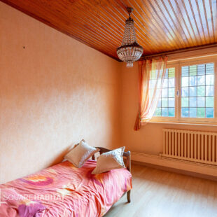 pavillon individuel semi plain-pied <small>&nbsp;Sous compromis&nbsp;</small>