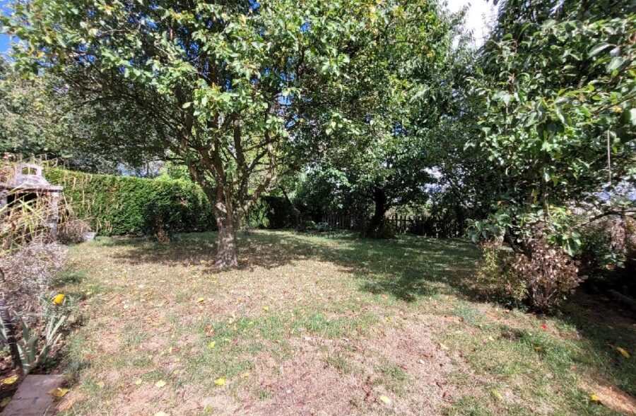 Maison plein pied 50m²