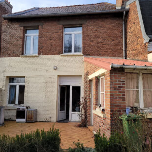 Maison Bapaume 5 pièce(s) 90 m2