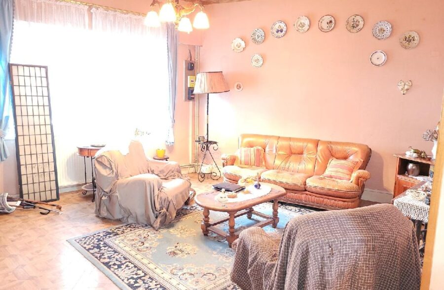 Maison Bapaume 5 pièce(s) 90 m2