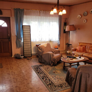 Maison Bapaume 5 pièce(s) 90 m2