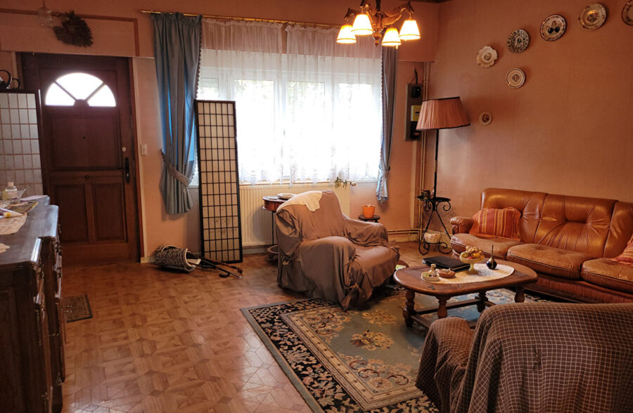 Maison Bapaume 5 pièce(s) 90 m2