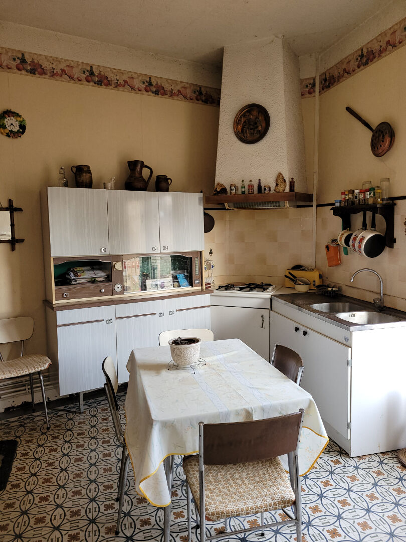 Maison Bapaume 5 pièce(s) 90 m2