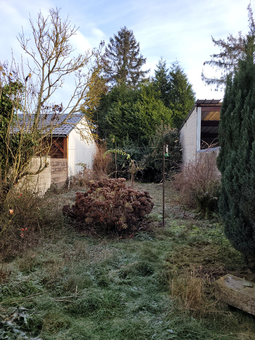 Maison Bapaume 5 pièce(s) 90 m2