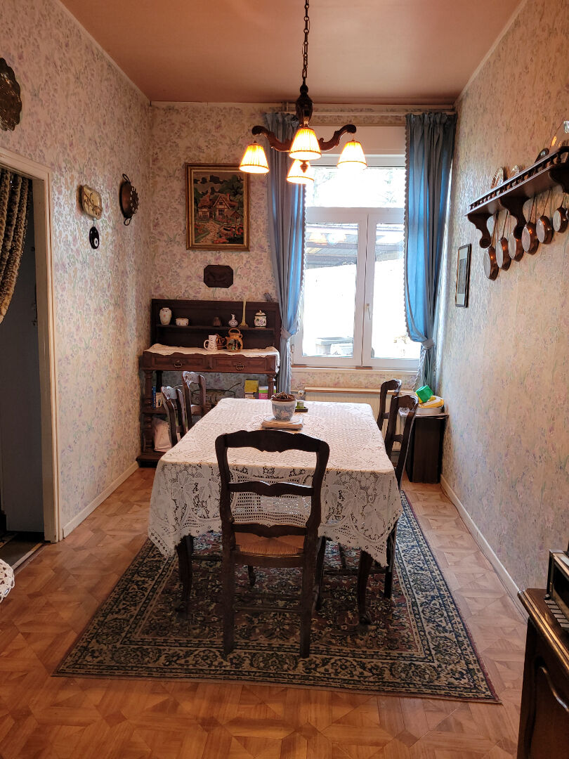 Maison Bapaume 5 pièce(s) 90 m2