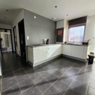 Pavillon individuelle semi plain-pied <small>&nbsp;Sous compromis&nbsp;</small>