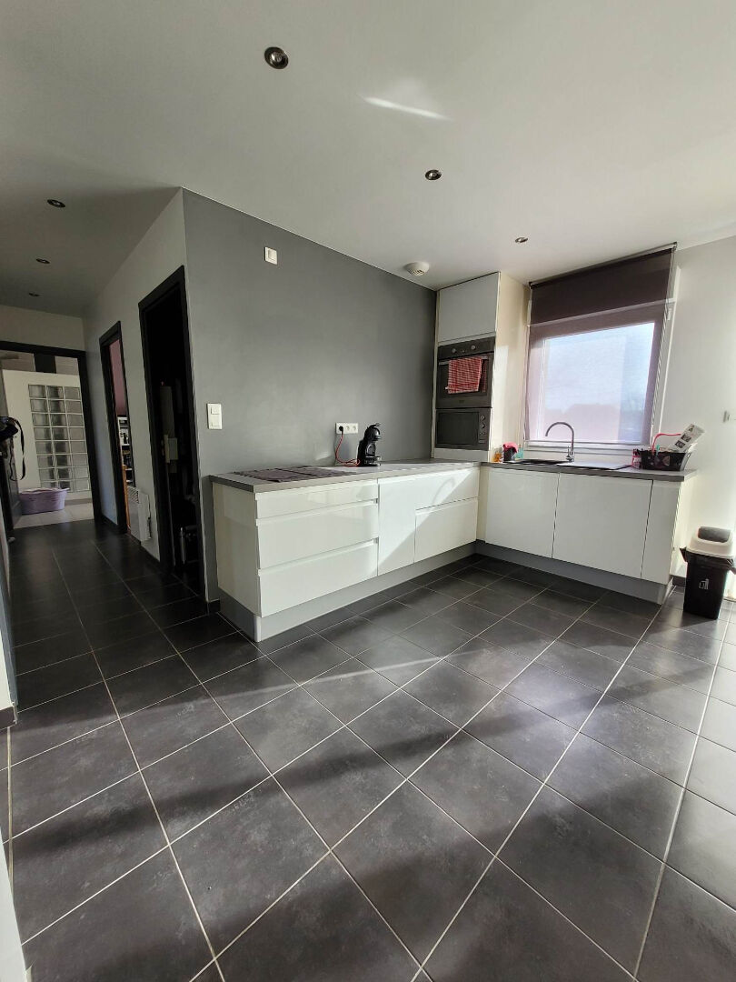 Pavillon individuelle semi plain-pied <small>&nbsp;Sous compromis&nbsp;</small>