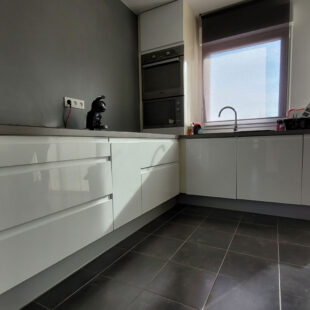 Pavillon individuelle semi plain-pied <small>&nbsp;Sous compromis&nbsp;</small>