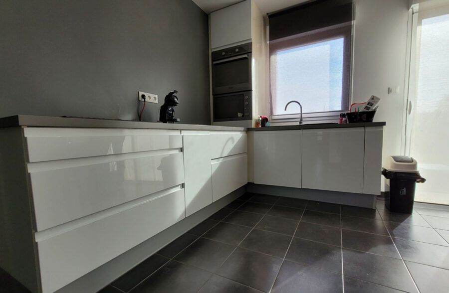 Pavillon individuelle semi plain-pied <small>&nbsp;Sous compromis&nbsp;</small>