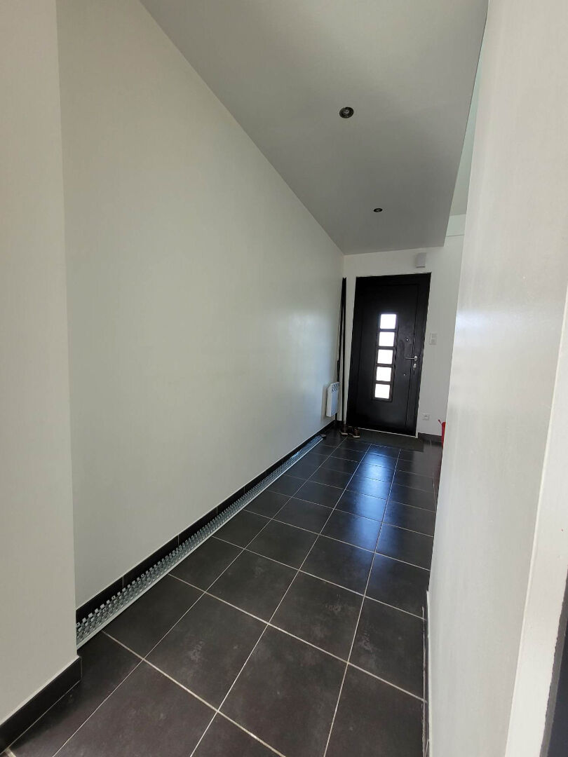 Pavillon individuelle semi plain-pied <small>&nbsp;Sous compromis&nbsp;</small>