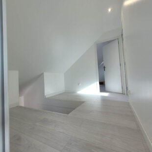 Pavillon individuelle semi plain-pied <small>&nbsp;Sous compromis&nbsp;</small>