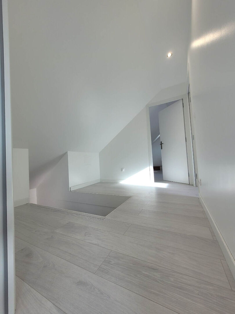 Pavillon individuelle semi plain-pied <small>&nbsp;Sous compromis&nbsp;</small>