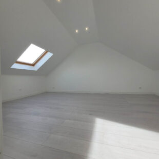 Pavillon individuelle semi plain-pied <small>&nbsp;Sous compromis&nbsp;</small>