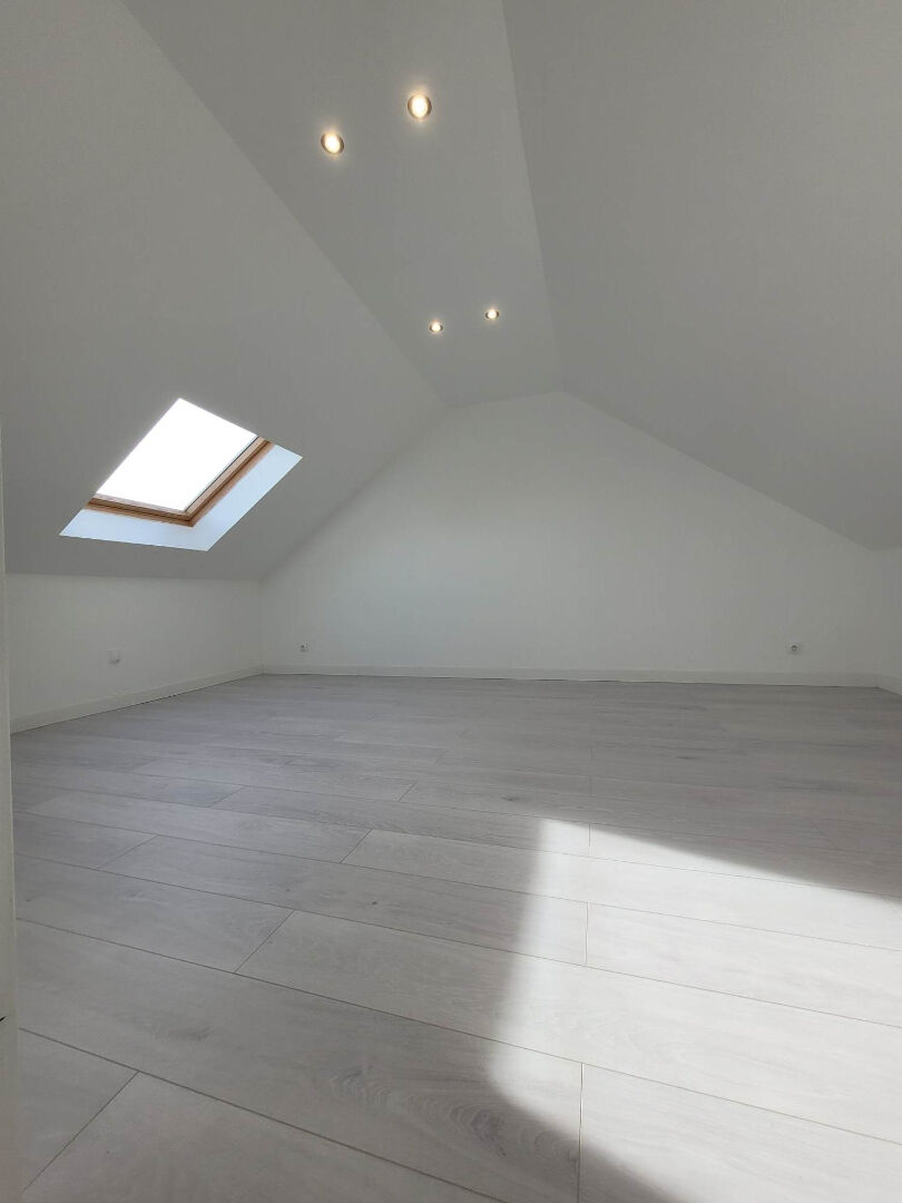 Pavillon individuelle semi plain-pied <small>&nbsp;Sous compromis&nbsp;</small>