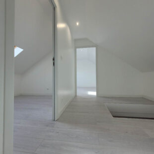 Pavillon individuelle semi plain-pied <small>&nbsp;Sous compromis&nbsp;</small>