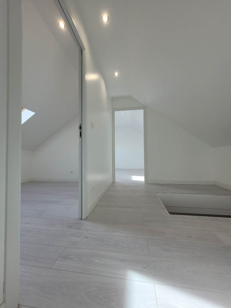 Pavillon individuelle semi plain-pied <small>&nbsp;Sous compromis&nbsp;</small>