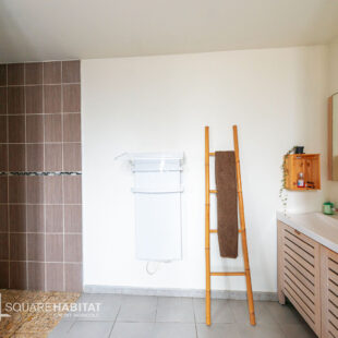 Maison de ville avec garage