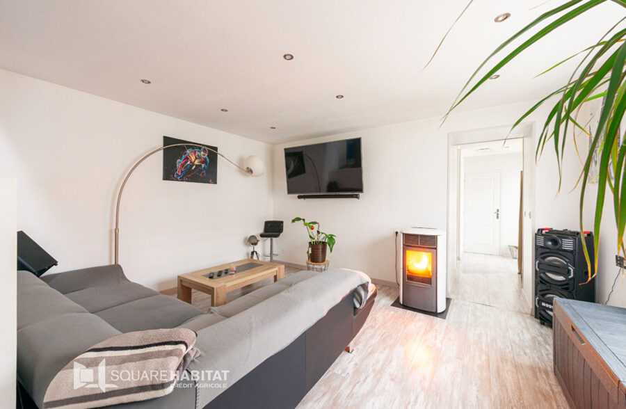 Maison Avesnes Les Aubert 5 pièce(s) 100 m2 <small>&nbsp;Sous compromis&nbsp;</small>