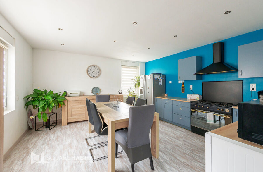 Maison Avesnes Les Aubert 5 pièce(s) 100 m2 <small>&nbsp;Sous compromis&nbsp;</small>